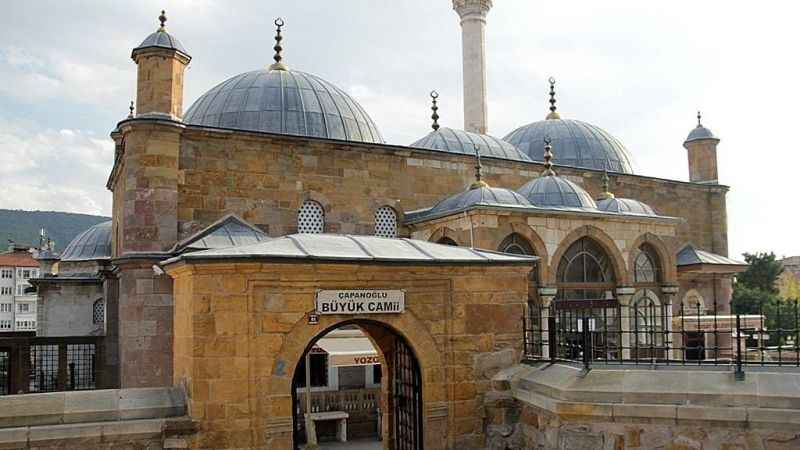29 Eylül 2023 Cuma Yozgat Namaz Vakitleri: Ezan Kaçta Okunuyor