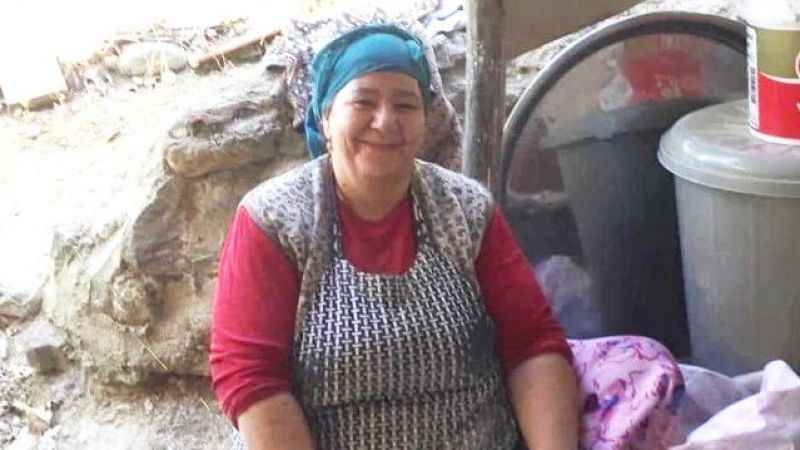 Çorum’un O İlçesinde Kış İçin Kadınlar Yufka Ekmek Mesaisine Başladı
