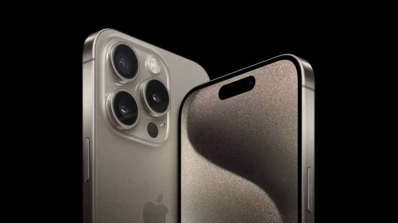 İstanbul'da Gerçekleşen Sıradışı Bir iPhone 15 Teslimatı