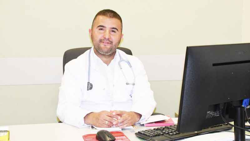 Yozgat Şehir Hastanesi'nden Kalp Hastalıkları Uyarısı: "İhmale Gelmez"