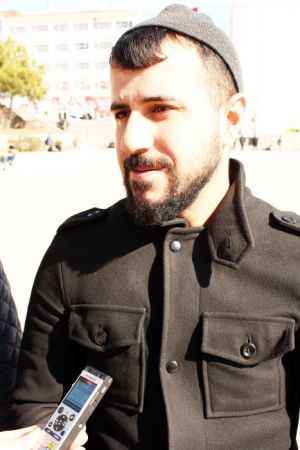 Murat Karatekin ile Yozgat Konuşuyor