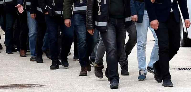 Yozgat'tan firari eski kaymakamın ardında FETÖ'nün karanlık yüzü ortaya çıkıyor