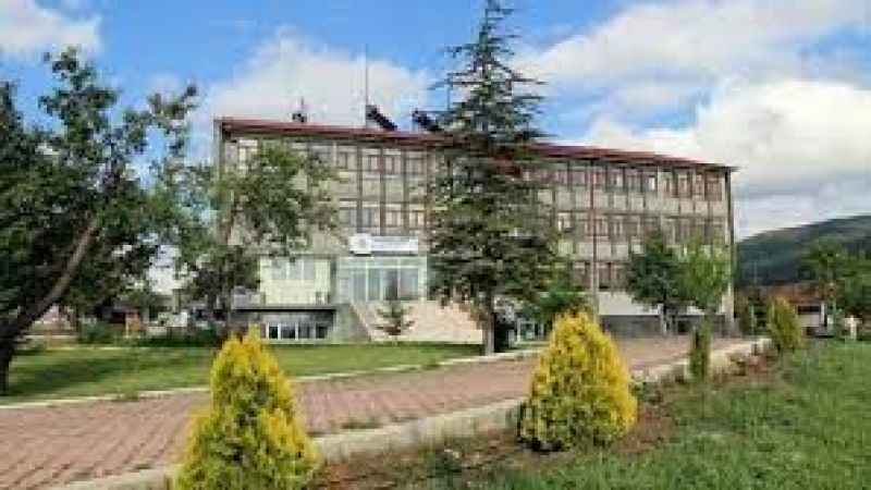 Akdağmadeni Orman İşletme Müdürlüğü Orman emvali istifleme hizmeti alacak