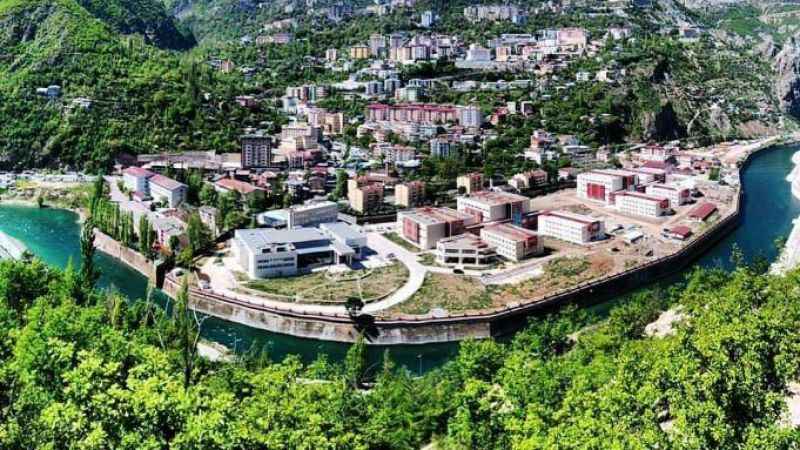 Yapay Zekaya Göre İllerin Adı Ne Oldu? İşte Artvin'in Yeni Adı