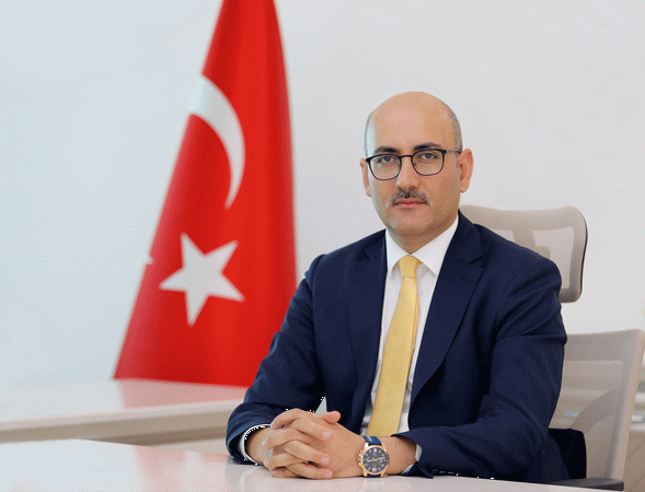 Yozgat’ta kaymakamın gördüğü gerçek: şehre para yağar