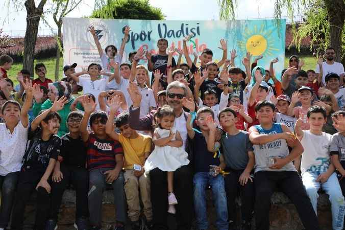 Yozgat'ta 4 Yılda Tamamlanan 95 Vizyon Proje Ne İçeriyor: Cumartesi günü Büyük Sinemaya davetlisiniz