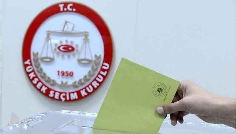Belediye seçimler ne zaman yapılacak: işte o tarih!