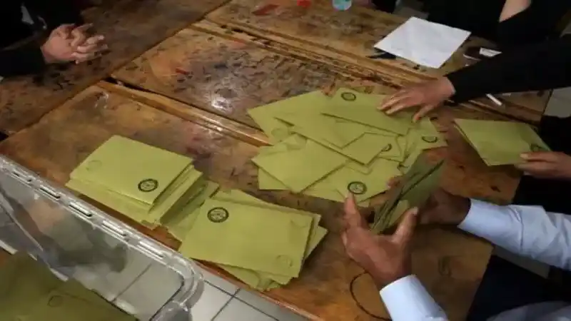 Muhtarlık ve Belediye Seçimleri İçin Geri Sayım Başladı!