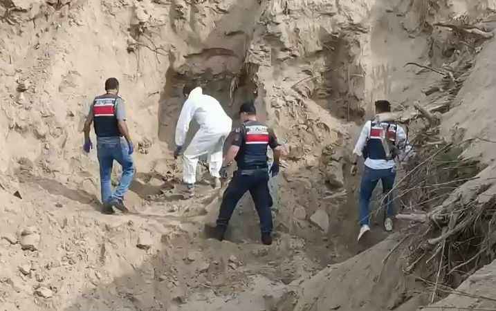 5 Yıl Önce Kaybolan Çobanın Ardındaki Sır Perdesi Aralandı: Cinayete Kurban Gitti