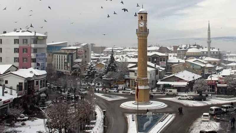 Çorum İhracatta Büyük Başarıya İmza Attı!