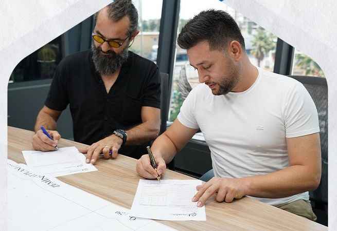 Yozgat'ta Kurulacak Drone Fabrikası için Önemli İş Birliği Anlaşması