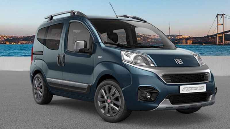 Fiat Fiorino Fiyatlarında Dev İndirim! Eylül Ayı Fırsatı Kaçmaz!