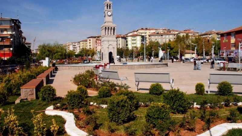 Komşu büyükşehir olursa Yozgat ne olur: Kırıkkale'nin büyük şehir olma heyecanı!