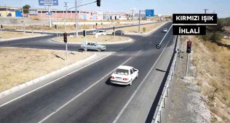 Yozgat'ta Trafik Denetimleri Artırıldı: "Trafik Kurallarına Uymamız Hayat Kurtarır"
