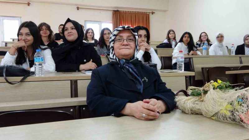 Yozgatlı 59 yaşındaki Ayşe Hanımın haberi Türkiye’de trend oldu: gençlere örnek olsun!