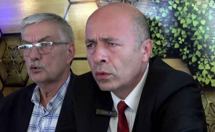 CHP teşkilatından MHP ile ile ilgili şok eden haber: kameralar kayıttayken haberi aldılar