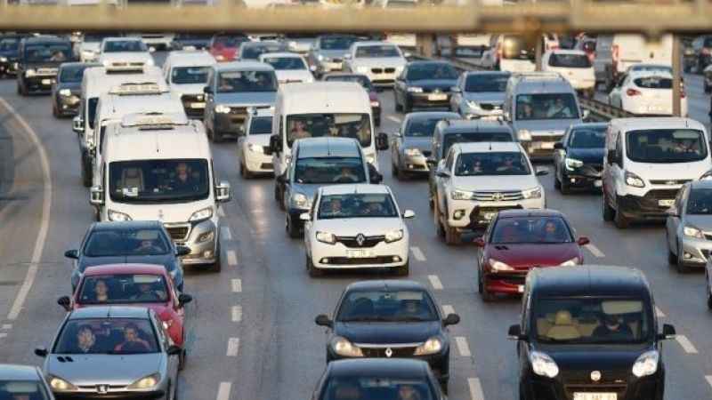 Yozgatlı Araç sahiplerinin dikkatine: Otogaza Zam Geliyor