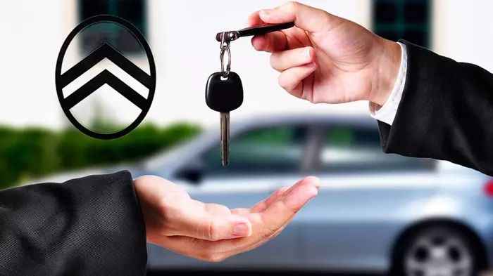 Fransız otomotiv devi Citroen, 2023 Ekim ayı fiyat listesini duyurdu! İşte C3, C4, C5 ve diğerlerinin fiyatları.