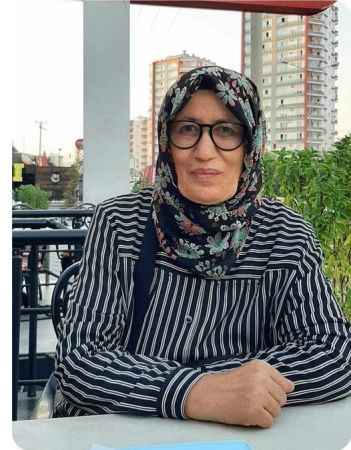 Milli Güreşçi Kayaalp’in acı günü