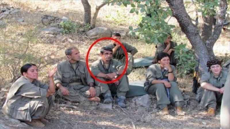 MİT'ten Önemli Operasyon: PKK'nın Kilit İsmi Müzdelif Taşkın Etkisiz Hale Getirildi
