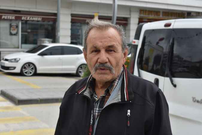 Yozgatlı Vatandaş Çağrıda Bulundu: Yatırım Bekliyoruz…