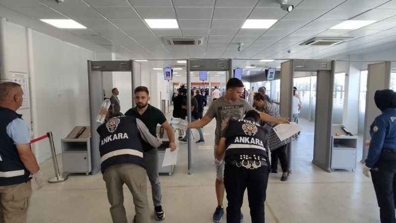 Adalet Bakanlığı'ndan Rekor Personel Alımı: 20 Bin Zabıt Katibi!