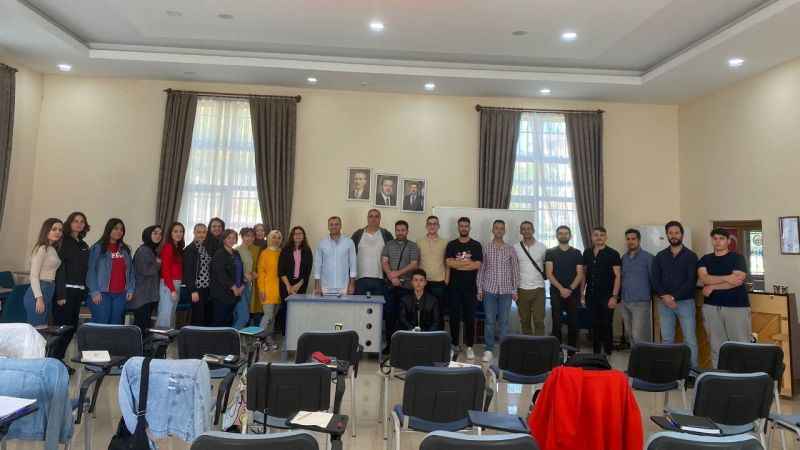 Sincan Belediyesi'nin Müzik Aşkı: Konservatuvar Kapılarını Geleceğin Sanatçılarına Açtı