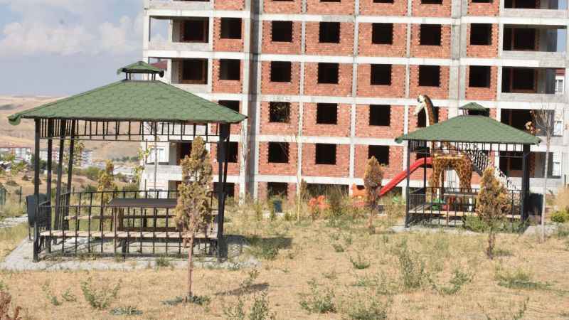 Yozgat Parkları: Yozgat’ın en iyi parkları hangileri? İşte Yozgatlının tercih ettiği o parklar