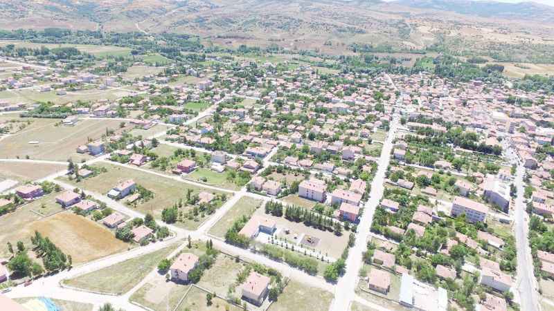 Anadolu'nun kalbi Yozgat’ta Beddualar ve Dilinin Derinliklerinden Gelen Halk Deyişleri