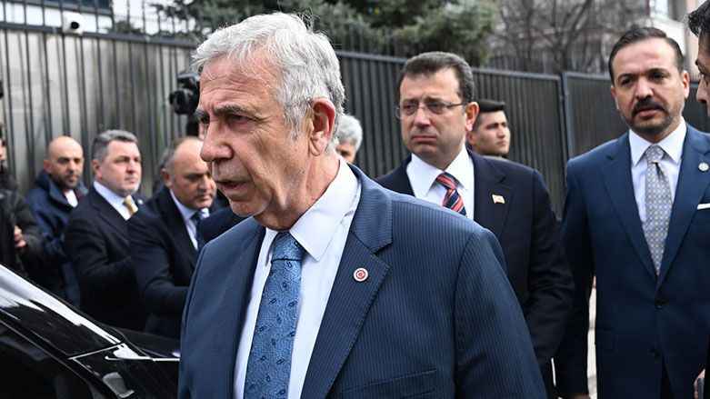 Ankara'da Özel Halk Otobüsleri Krizi Derinleşiyor: Başkan Yavaş 'Şoförlerin Amacı Bağcıyı Mı Dövmek'