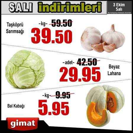 Yozgat’ta patates, soğan, biber ve sarımsak hiç bu kadar ucuz satılmamıştı: Salı pazarı değil market fiyatı
