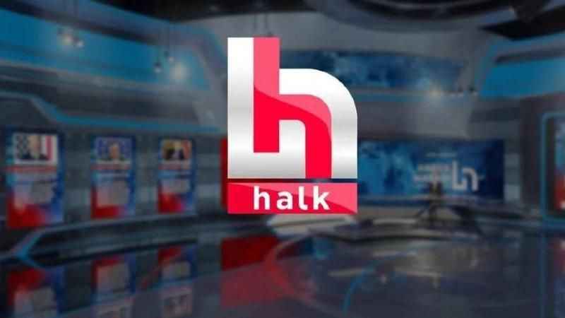 Halk TV, Ayşenur Arslan’ın Programını Sona Erdirdi