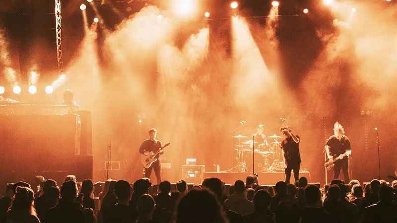 Ankara’nın Melodisi: Ekim Haftası Boyunca Şehri Sallayacak Konserler