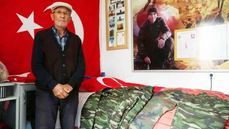 MİT'in Operasyonu Yozgat'tan Yankı Buldu: Kanı Yerde Kalmadı!