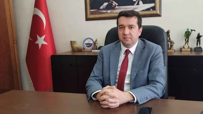 Stajını Yozgat'ta Yapmıştı. Yeni Görev Yeri Belli Oldu!