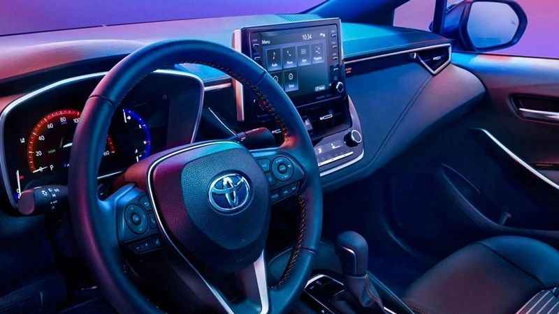 Toyota'dan Corolla Meraklılarına Ekim Ayında Büyük Fırsat: İndirim ve Sıfır Faizli Kredi Seçenekleri!