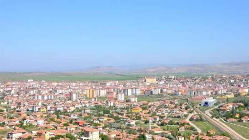 Yozgat İlçelerinin Adları Yapay Zeka Tarafından Yeniden Belirlendi!