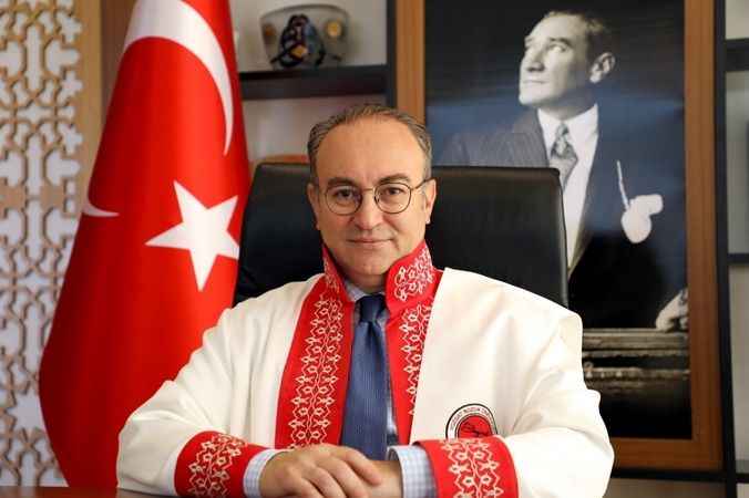 Yozgat'ta bir ordu gücünde yapısı var: heyecan ve gururla yeni bir yıl başladılar
