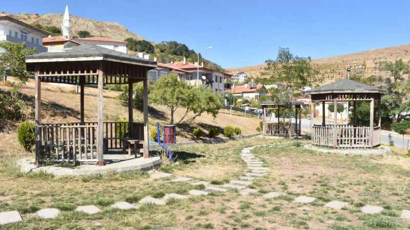 Yozgat Parkları: Yozgat’ın en iyi parkları hangileri? İşte Yozgatlının tercih ettiği o parklar