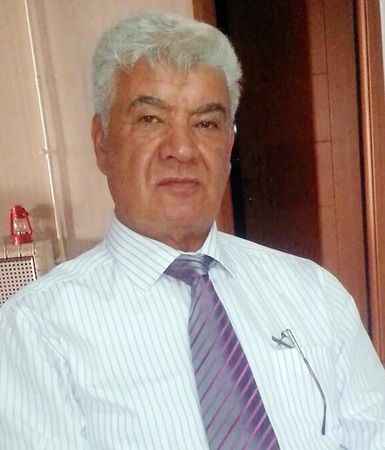 Yozgat'ın Tanınmış İşinsanı Yusuf Bektaş'ın Kardeşi Bünyamin Bektaş Hakkın Rahmetine Kavuştu