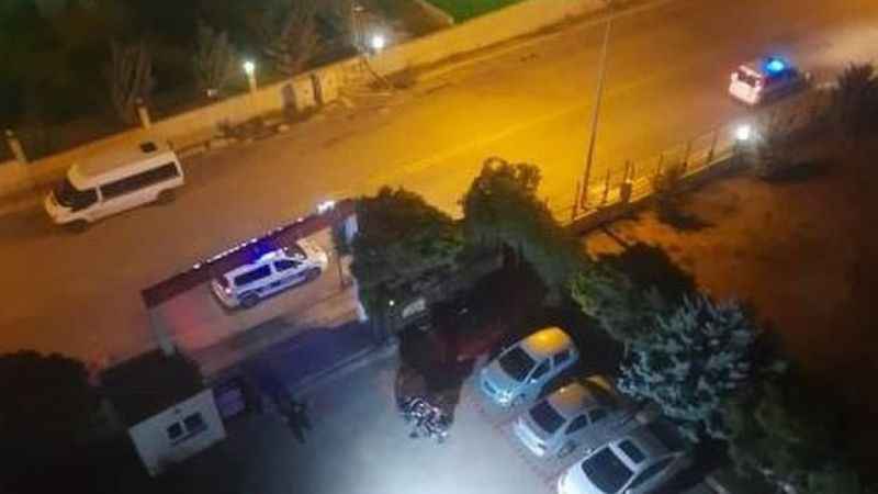 Ankara'nın Yenimahalle İlçesi Şokta: Sokak Ortasında Çatışma Panik Yarattı
