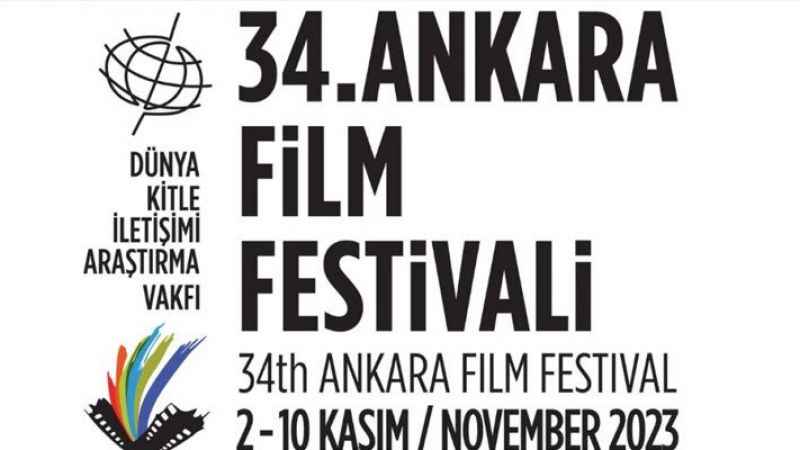 34. Ankara Film Festivali: Sinemanın Başkenti Yeniden Perde Diyor!