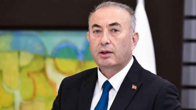 "Ankara Halk Ekmek Fabrikası İşçilerinin Yüzünü Güldüren Toplu İş Sözleşmesi: İlk 6 Ayda Yüzde 100'e Varan Zam!"