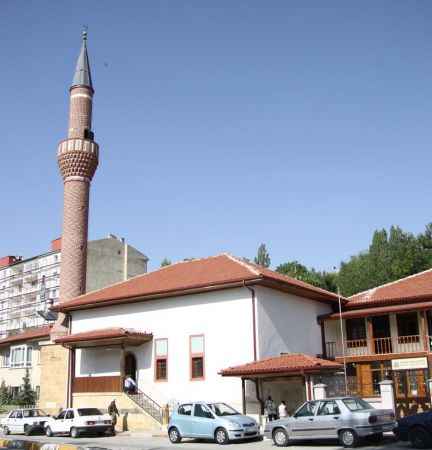 Yozgat’ta bulunan bin camiden kaçını tanıyoruz: İşte cami sayımız