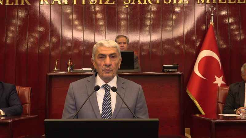 Çekerek Baraj ve Göletlerinden Elektrik üretiliyor