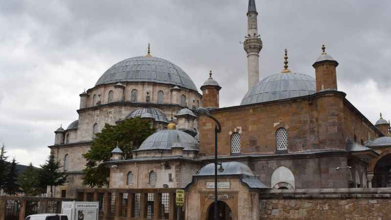 4 Ekim 2023 Çarşamba Yozgat Namaz Vakitleri: Ezan Kaçta Okunuyor