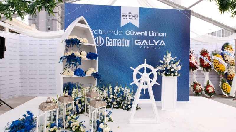 Doğanın Kucağında Modern Yaşam: Gamador Galya’nın Eşsiz Projesi