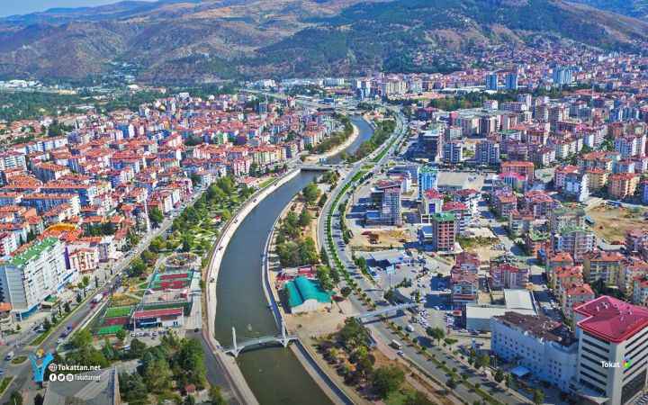 Tokat’ın ismi nereden geliyor: Bu tezler çok konuşulacak