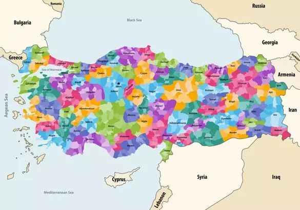 Yozgat’ta en çok hangi soyadı kullanılıyor, işte yanıtı!