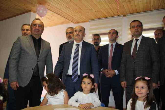 Asırlık bir camide artık namaz kılınmıyor: bakın neye dönüştürüldü